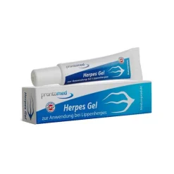 Herpes Gel, 8 ml^Prontomed Outlet