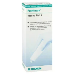 Prontosan Händedesinfektionsmittel-® Wound Gel X, 50 g