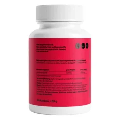 Zein Pharma Propionsäure 500 mg Kapseln, 120 St- Verdauung