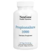 NatuGena Verdauung-Propionsäure 1000 Natrium-Propionat vegan Kapseln, 120 St