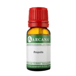 Propolis-Propolis Arcana LM 6 Dilution, 10 ml