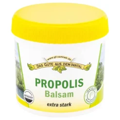 Propolis-Propolis Balsam extra stark, 200 ml