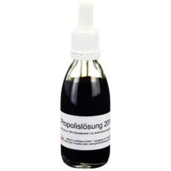 Propolis Lösung 20%, 50 ml- Propolis|Mundpflege