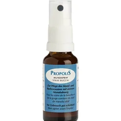 Propolis Mundspray, 20 ml^Uriel Discount