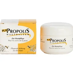 Uriel Propolis Pur Hautbalsam, 50 ml- Propolis