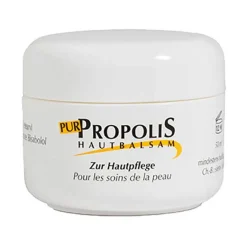 Uriel Propolis Pur Hautbalsam, 50 ml- Propolis