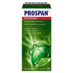 ® Hustenliquid, 105 ml^Prospan Sale