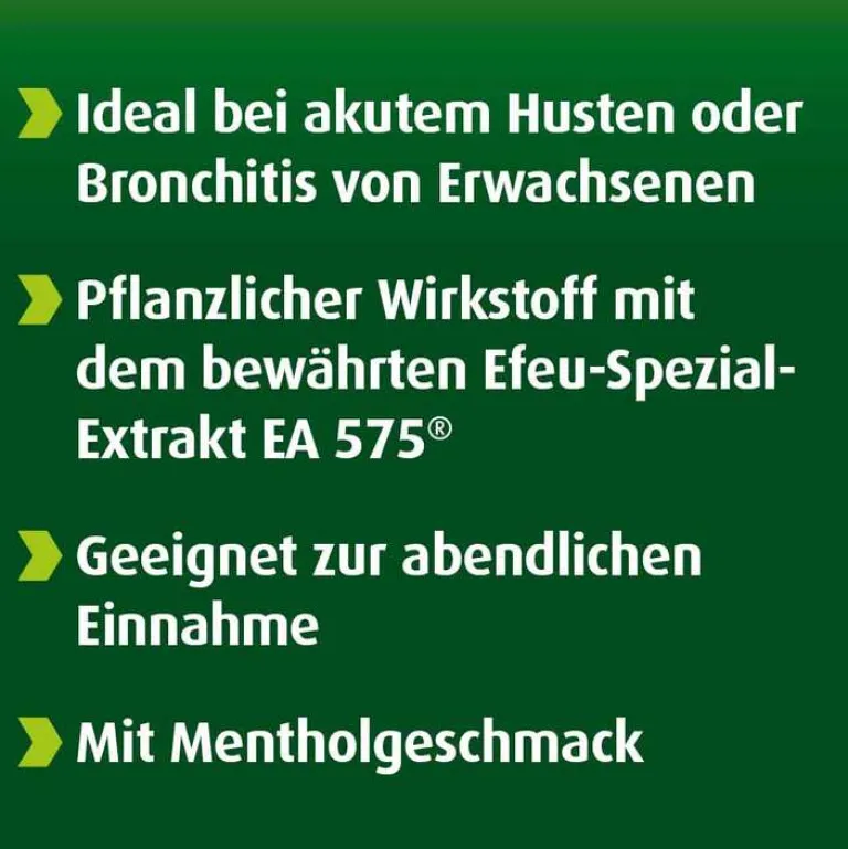 Prospan Hustenlöser-® Hustenliquid, 200 ml