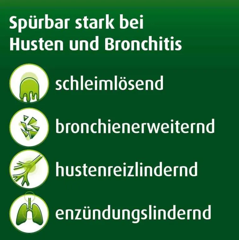 Prospan Hustenlöser-® Hustenliquid, 200 ml