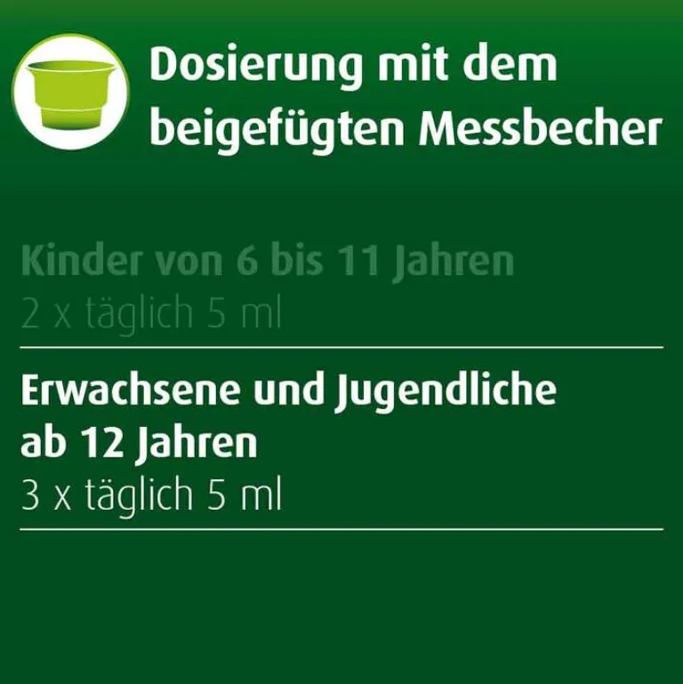 Prospan Hustenlöser-® Hustenliquid, 200 ml