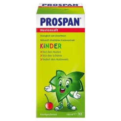 ® Hustensaft, 100 ml^Prospan Clearance