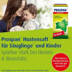 ® Hustensaft, 100 ml^Prospan Clearance