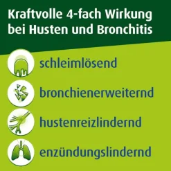 ® Hustensaft, 100 ml^Prospan Clearance