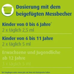 ® Hustensaft, 100 ml^Prospan Clearance