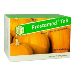 Prostamed Tab, 120 St- Prostata Medikamente