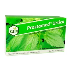 Urtica Kapseln, 120 St^Prostamed Sale