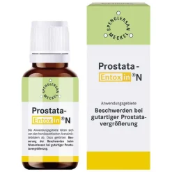 Entoxin Spenglersan-Prostata N Tropfen, 50 ml