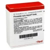 Injeel Prostata Suis forte Ampullen, 10 St- Heel