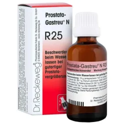 Dr. Reckeweg Dr. Reckeweg|Prostata Medikamente-Prostata-Gastreu® N R25 Tropfen zum Einnehmen, 50 ml