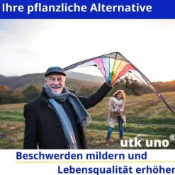 TaD Prostess® uno Weichkapseln, 150 St- Prostata Medikamente