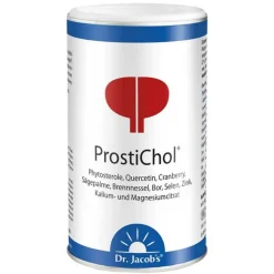 Prostichol Dr. Jacob`s Pulver, 252 g^Dr. Jacobs Clearance