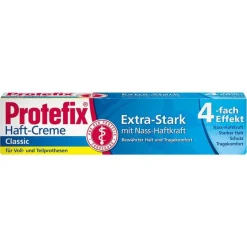 Haftcreme, 47 g^Protefix