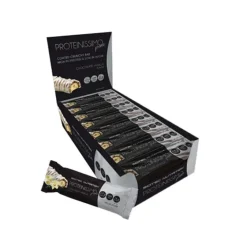 Proteinissimo prime Chocolate Vanilla Riegel, 50 g- Riegel