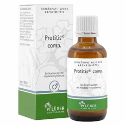 comp. Tropfen, 50 ml^Protitis Outlet