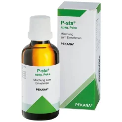 ® spag. Peka Tropfen, 100 ml^P-Sta Sale