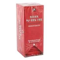 Avitale PU Erh Tee Beutel, 20X2 g- Abnehmtee
