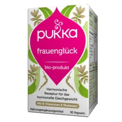 Wechseljahre-Pukka Frauenglück, 30 St