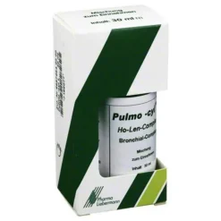 Ho-Len-Complex Pharma Liebermann-Pulmo Cyl L Ho Len Complex Tropfen, 30 ml