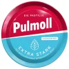 Pulmoll Husten & Halsbonbons-Hustenbonbons extra, 50 g