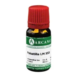 Pulsatilla LM 30 Dilution, 10 ml^Arcana Discount