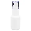 Spinnrad Pumpspray Flasche, 20 ml- Körpermilch & Lotionen