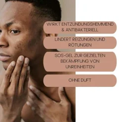 Santaverde Spezielle Anwendungen|Gesichtspflege-Pure Anti-Spot Gel, 10 ml