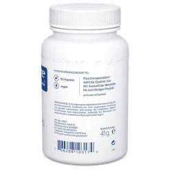 A.I. Enzymes Kapseln, 60 St^Pure Encapsulations Online