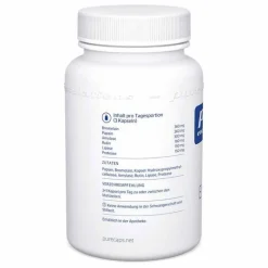 A.I. Enzymes Kapseln, 60 St^Pure Encapsulations Online