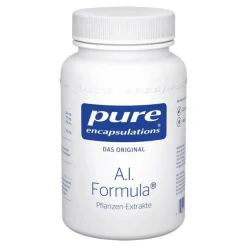 Pure Encapsulations A.I. Formula Kapseln, 60 St- Quercetin