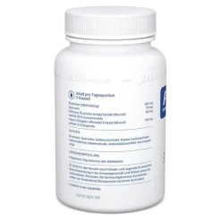 Pure Encapsulations A.I. Formula Kapseln, 60 St- Quercetin