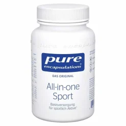 Pure Encapsulations all-in-one Sport Kapseln, 60 St- Multivitamine