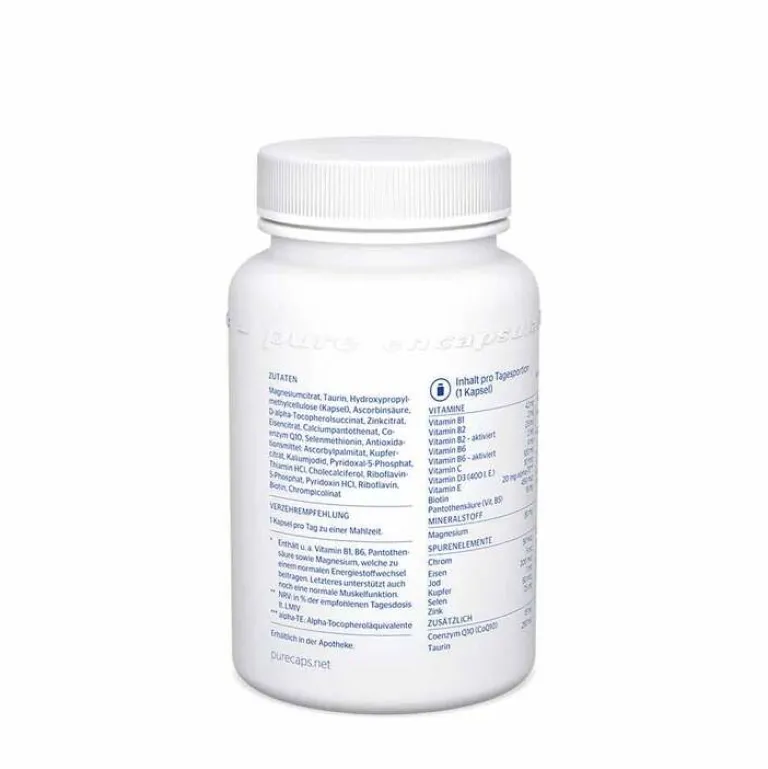 Pure Encapsulations all-in-one Sport Kapseln, 60 St- Multivitamine