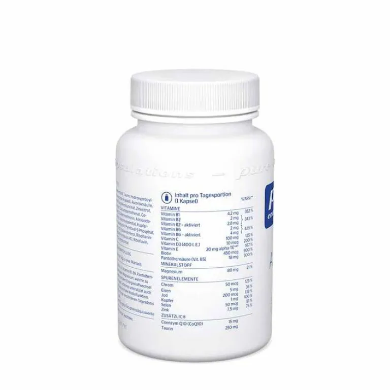 Pure Encapsulations all-in-one Sport Kapseln, 60 St- Multivitamine