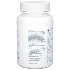 Pure Encapsulations Multivitamine-all-in-one 50 + Kapseln, 120 St
