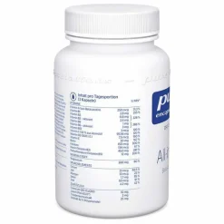 Pure Encapsulations All-in-one Kapseln, 60 St- Multivitamine