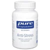 Pure Encapsulations Anti-Stress Pure 365 Kapseln, 60 St- Erschöpfung