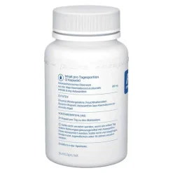 Astaxanthin Kapseln, 60 St^Pure Encapsulations Online