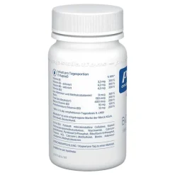 B-Complex Kapseln, 60 St^Pure Encapsulations Hot