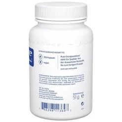 CoQ10 60 mg Kapseln, 250 St^Pure Encapsulations Online