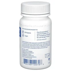 Pure Encapsulations Coenzym Q10-CoQ10 30 mg Kapseln, 60 St